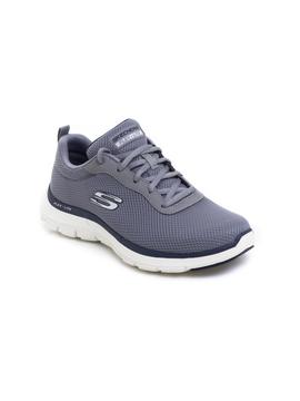 Deportivo Skechers 232229 Gris para Hombre