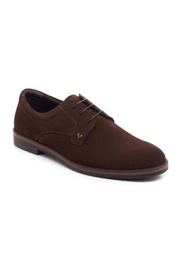 Zapato Martinelli Douglas 1604 Marrón para Hombre