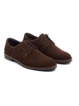 Zapato Martinelli Douglas 1604 Marrón para Hombre