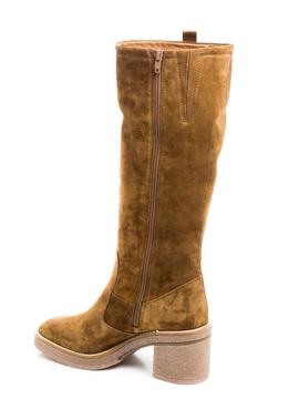 Bota Alpe 2622 Marrón para Mujer