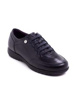 Zapato Pitillos 2510 Negro para Mujer