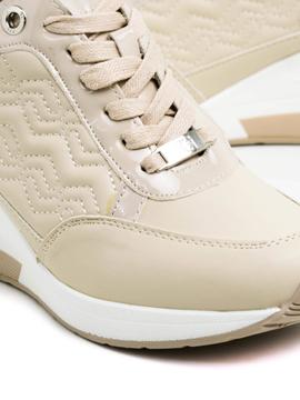 Deportivo XTI 14005001 Beige para Mujer