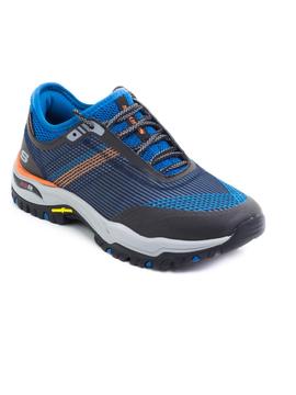 Deportivo Skechers 204609 Azul para Hombre