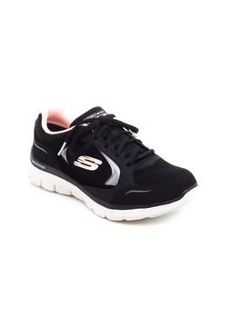 Deportivo Skechers 149299 Negro para Mujer