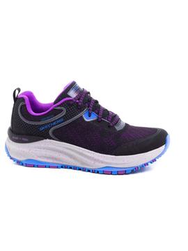 Deportivo Skechers 149842  Multicolor para Mujer