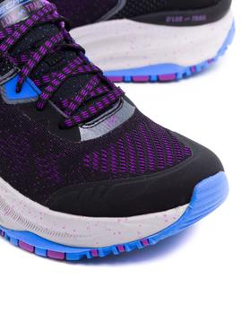 Deportivo Skechers 149842  Multicolor para Mujer