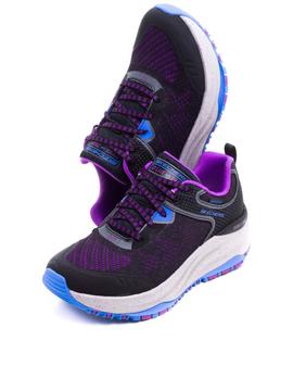 Deportivo Skechers 149842  Multicolor para Mujer