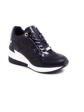 Deportivo Xti 14005002 Negro para Mujer