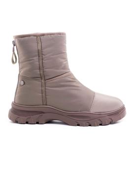 Botines Xti 140483 Taupe para Mujer