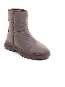 Botines Xti 140483 Taupe para Mujer