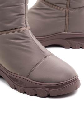 Botines Xti 140483 Taupe para Mujer