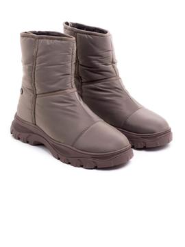 Botines Xti 140483 Taupe para Mujer