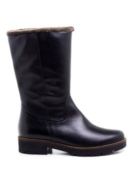 Bota Pitillos 1669 Negra para Mujer