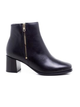 Botines Pitillos 1692 Negro para Mujer