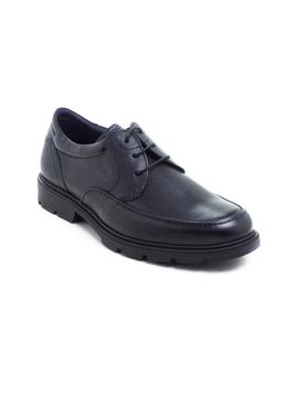 Zapato Fluchos F1607 Negro para Hombre