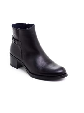 Botines Dorking D8966 Negro para Mujer