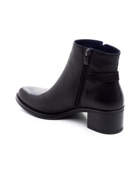 Botines Dorking D8966 Negro para Mujer