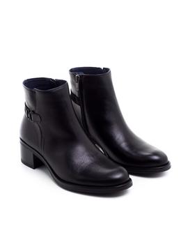 Botines Dorking D8966 Negro para Mujer