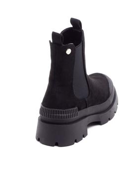 Botines Xti 140570 Negro para Mujer