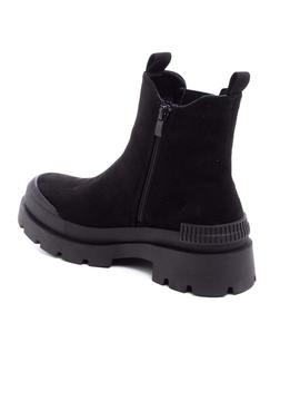 Botines Xti 140570 Negro para Mujer