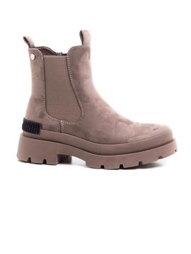 Botines Xti 140570  Taupe para Mujer