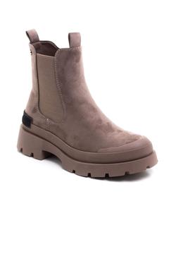 Botines Xti 140570  Taupe para Mujer