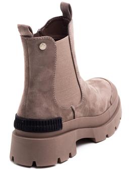 Botines Xti 140570  Taupe para Mujer