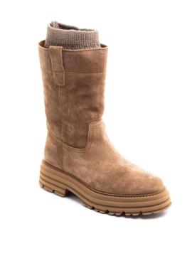 Bota Alpe 2511/1195 Cuero para Mujer