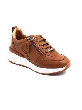 Deportivo Carmela 16020802 Camel para Mujer