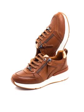 Deportivo Carmela 16020802 Camel para Mujer