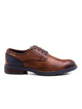 Zapato Pikolinos M2M-4178 Cuero para Hombre