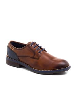 Zapato Pikolinos M2M-4178 Cuero para Hombre