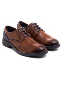 Zapato Pikolinos M2M-4178 Cuero para Hombre