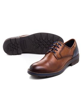 Zapato Pikolinos M2M-4178 Cuero para Hombre