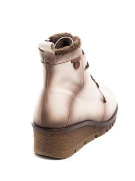 Botines 48Horas 2703 Hielo para Mujer