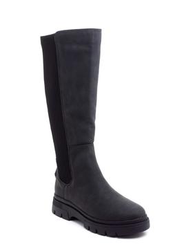 Botas Mtng 51974 Negra para Mujer