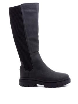 Botas Mtng 51974 Negra para Mujer