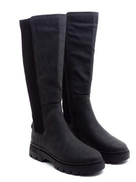 Botas Mtng 51974 Negra para Mujer