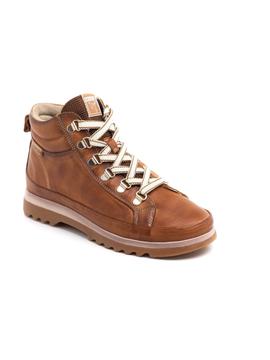 Botines Pikolinos Vigo w3w-8564 Brandy para Mujer