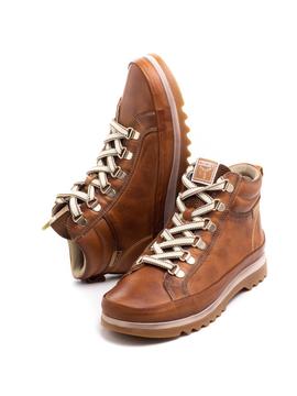 Botines Pikolinos Vigo w3w-8564 Brandy para Mujer