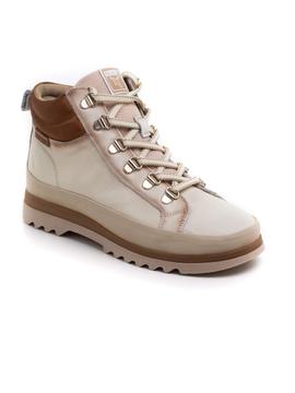 Botines Pikolinos W3W-8564C1 Nata para Mujer