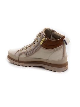 Botines Pikolinos W3W-8564C1 Nata para Mujer