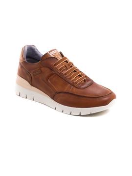 Sneaker Pikolinos W4R-6731 Brandy para Mujer