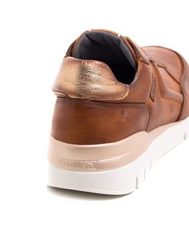 Sneaker Pikolinos W4R-6731 Brandy para Mujer