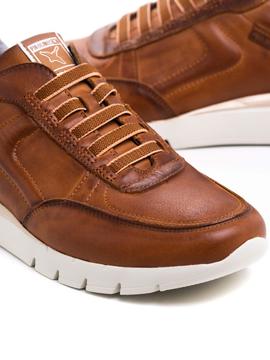 Sneaker Pikolinos W4R-6731 Brandy para Mujer