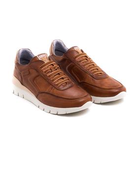 Sneaker Pikolinos W4R-6731 Brandy para Mujer