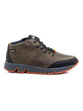 Botines Pikolinos M9u-8069 Kaki para Hombre