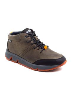 Botines Pikolinos M9u-8069 Kaki para Hombre