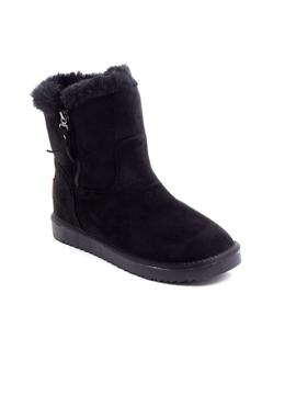 Botines Xti 43490 Negros para Mujer