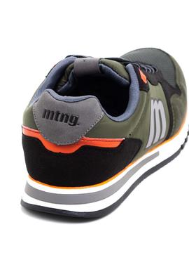 Deportivo Mtng Kaki 84723 para Hombre